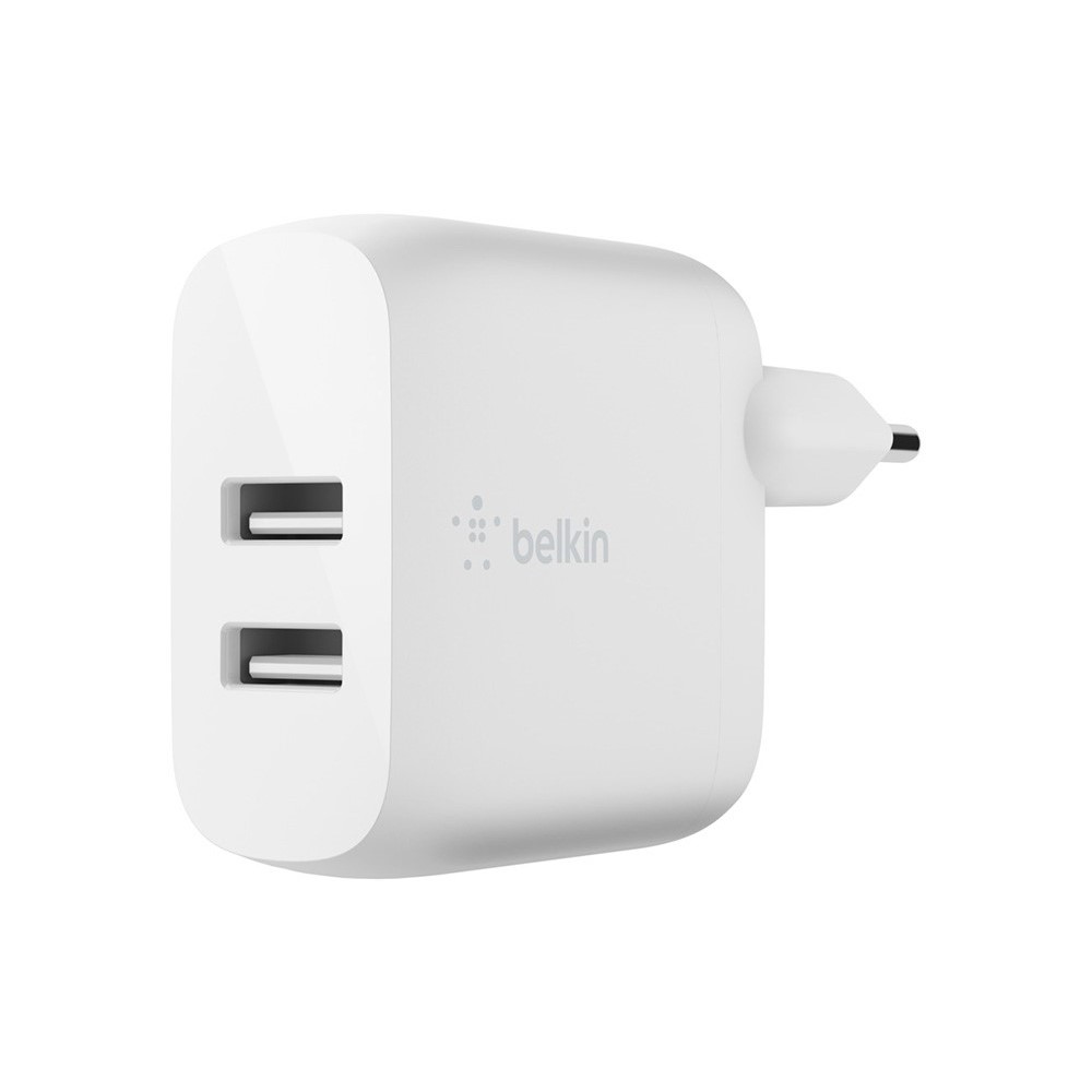 Wall Charger Belkin WCB002VFWH_0