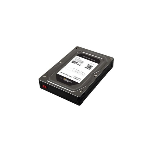 Lomme til harddisk Startech 25SAT35HDD 2,5 - picture