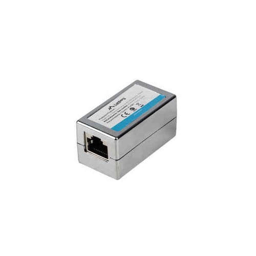 Adapter Lanberg CAT6 FTP RJ45 - picture