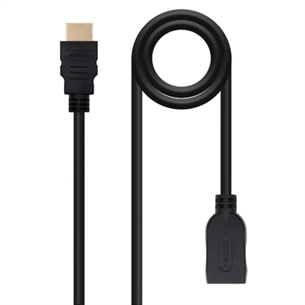 Extension HDMI NANOCABLE V2.0 3 m_1