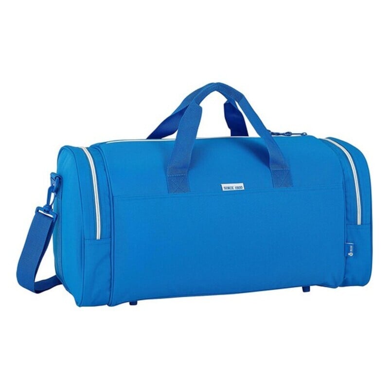 Sports bag RCD Espanyol Blue White (55 x 26 x 27 cm)_2