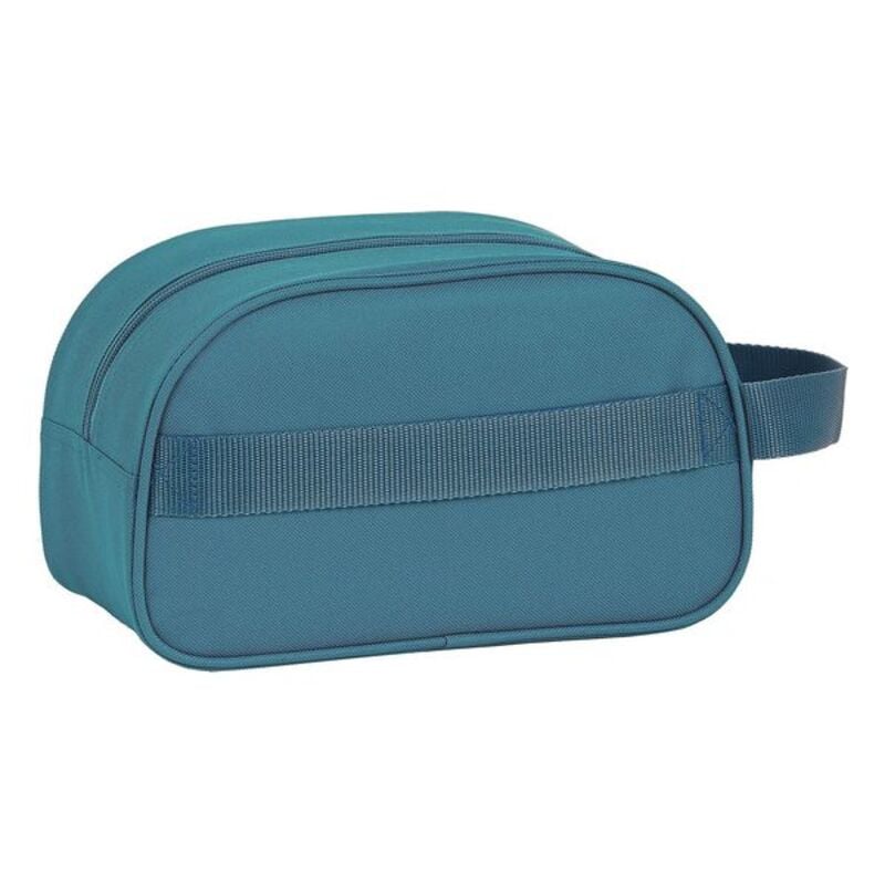 School Toilet Bag BlackFit8 Egeo Blue_6