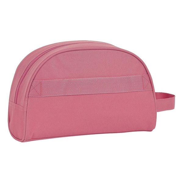 School Toilet Bag BlackFit8 Pink_10
