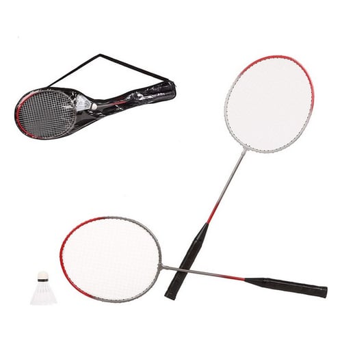 Badmintonsæt (3 pcs) - picture