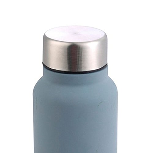 Vandflaske Bergner Rustfrit stål (750 ml)_5