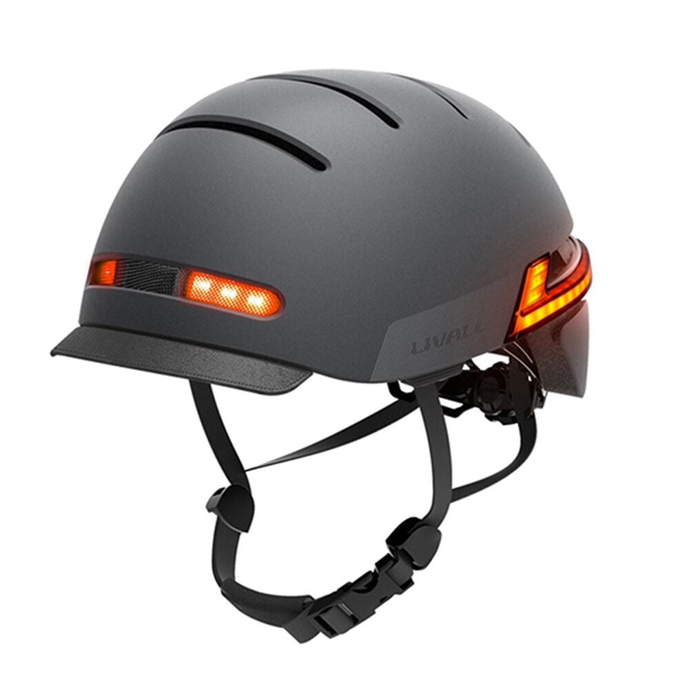 Adult's Cycling Helmet Quick Media BH51M NEO (L)_15