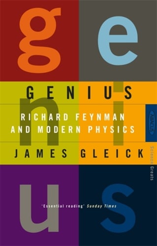 Genius - picture