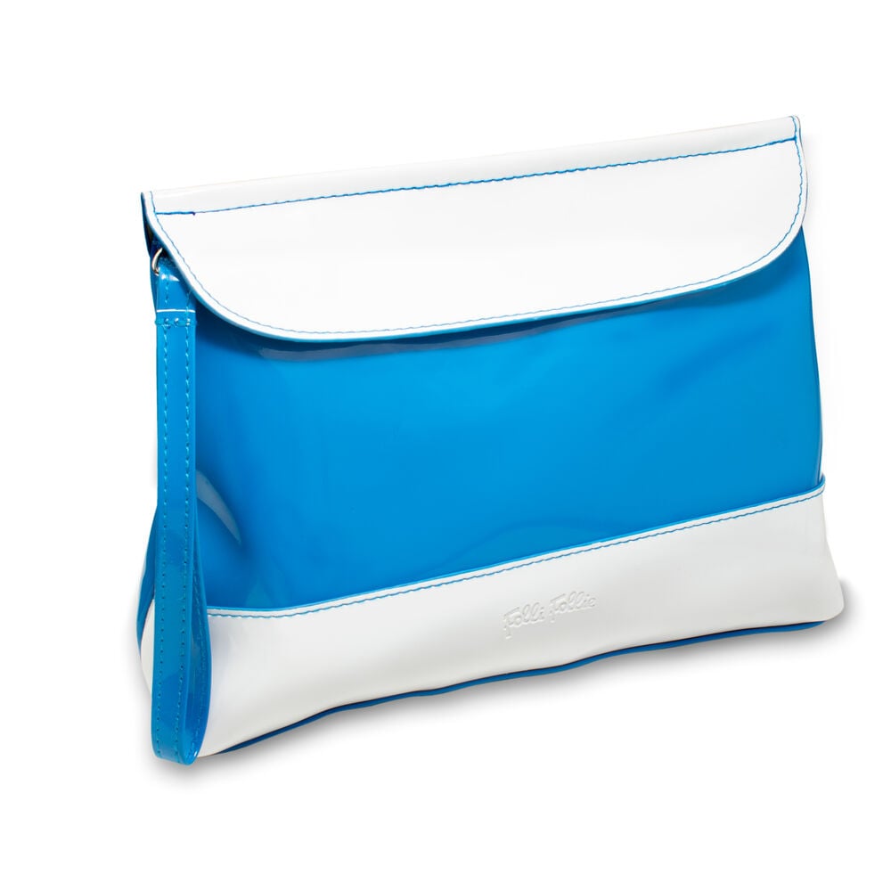 Toilet Bag Folli Follie FF-NECESER01 Blue_0