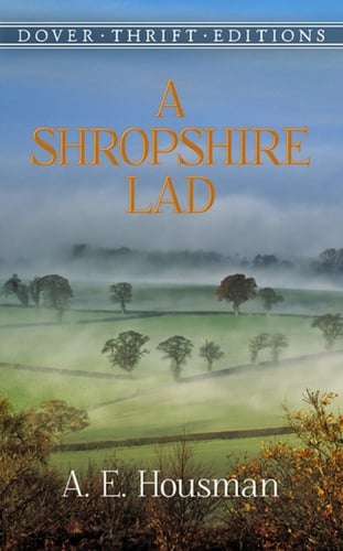 A Shropshire Lad_0