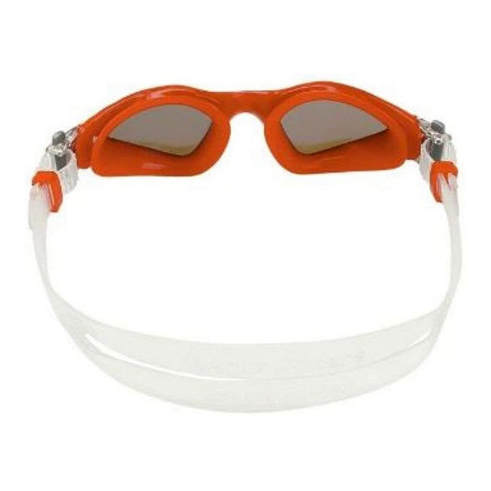 Swimming Goggles Aqua Sphere Kayenne Small Red_14