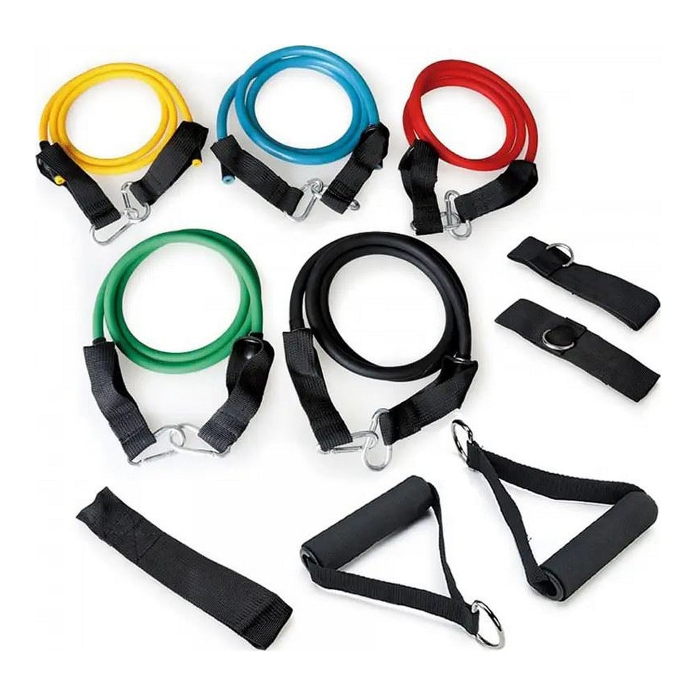 Elastic Resistance Bands Softee 0018150_1