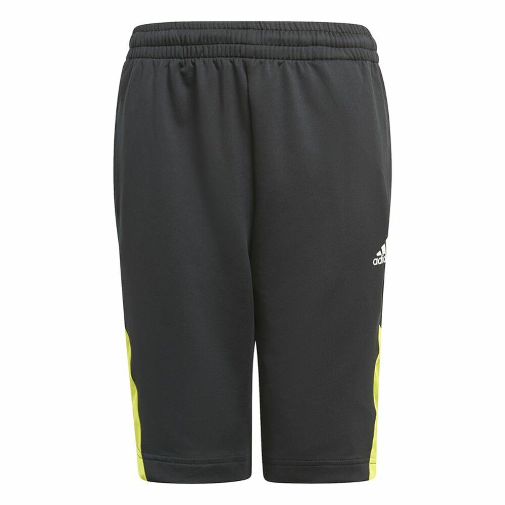 Children’s Sports Shorts Adidas Predator Inspired Black_8