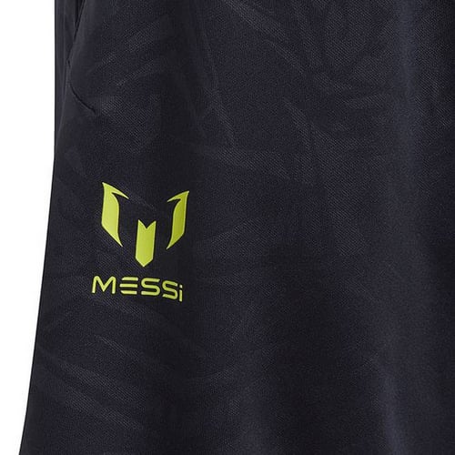 Sport Shorts Adidas Messi Football-Inspired Mørkeblå_10