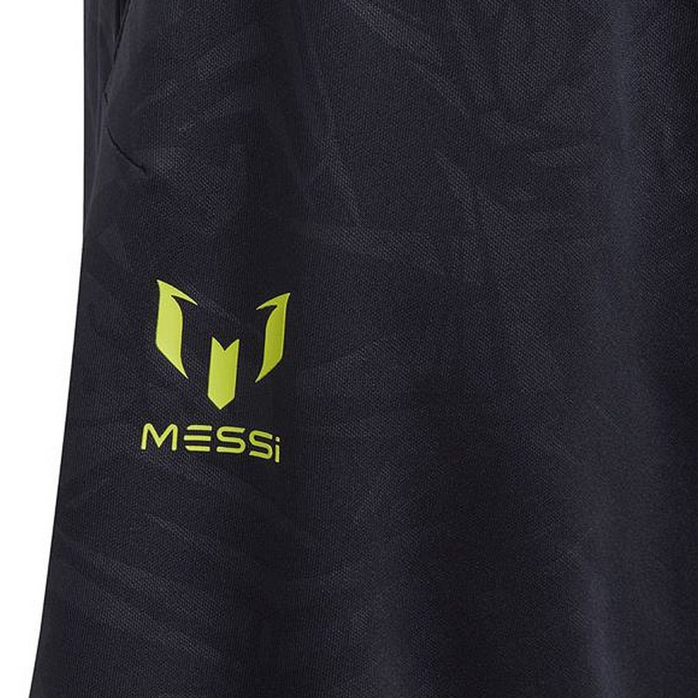 Sports Shorts Adidas Messi Football-Inspired Dark blue_10