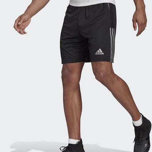 Sport Shorts Adidas Tiro Reflective Sort Mænd_10