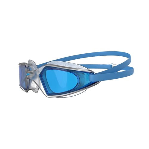 Svømmebriller Speedo Hydropulse 8-12268D647 Blå_0