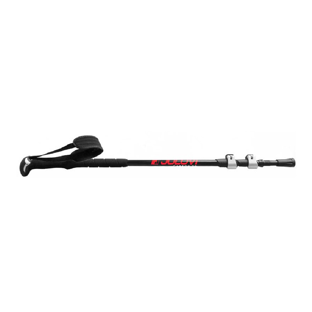 Trekking Stick Joluvi Carbon Klamp 2.0 Black_1