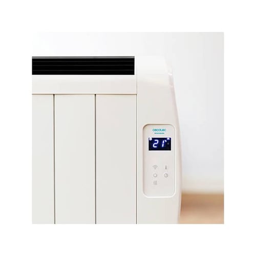 Digitalt varmeapparat Cecotec Ready Warm 800 Thermal Connected 600 W_9
