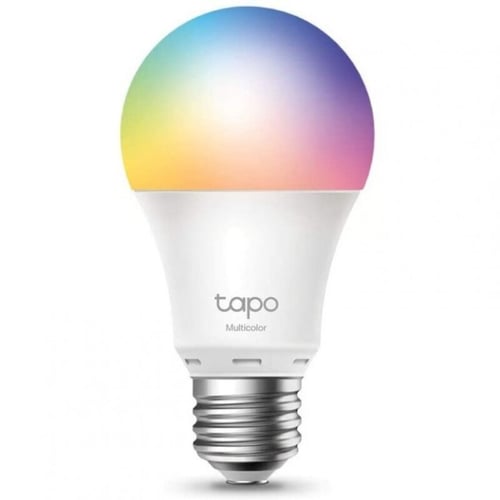Smart Elpærer LED TP-Link Tapo L530E Wifi 8,7 W E27 60 W 2500K - 6500K_0