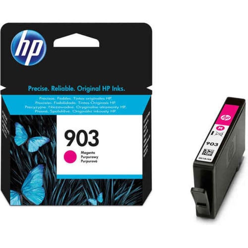 Original blekkpatron HP 903 Magenta_1