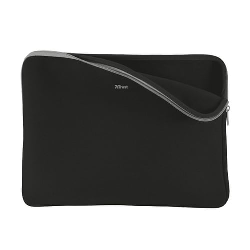 Case til notebook og tablet Trust Primo Soft Sleeve Sort 11,6''_9