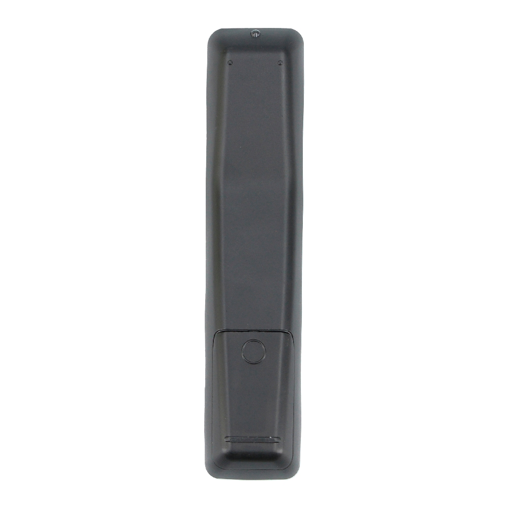 Universal Remote Control Black_15