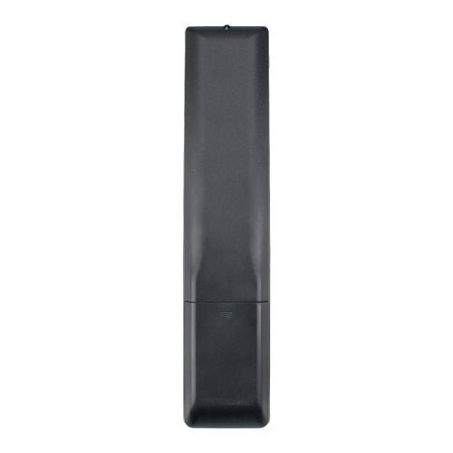 Universalfjernkontroll TM Electron Black_27