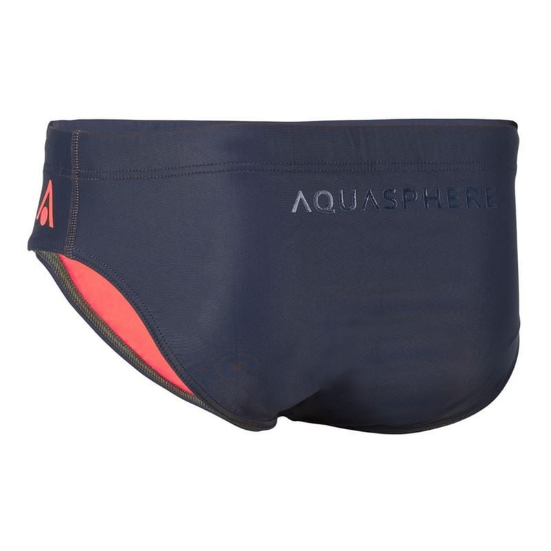 Men’s Bathing Costume Essentials Aqua Lung Sport 8CM