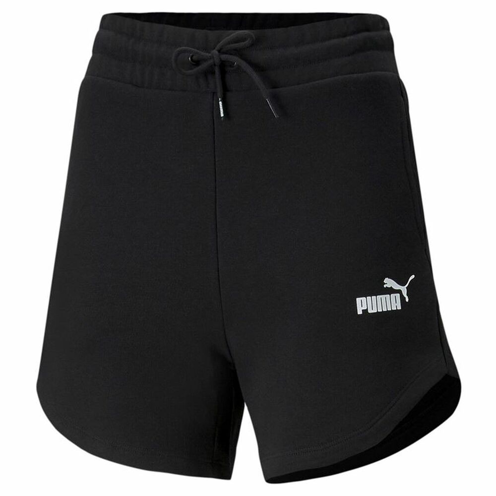 Adult Trousers Puma ESS Black Lady_6
