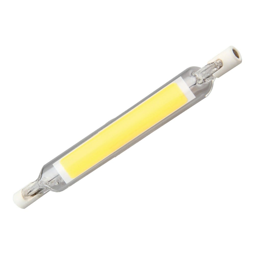 LED lamp Silver Electronics 1130750 ECO G9 5000K_0