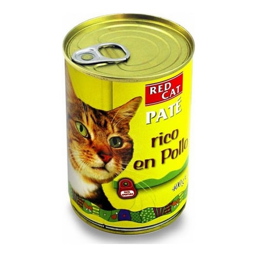Kattemad Red Cat (100 g)_0