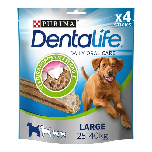 Hundesnack Purina Dentalife (115 g) - picture
