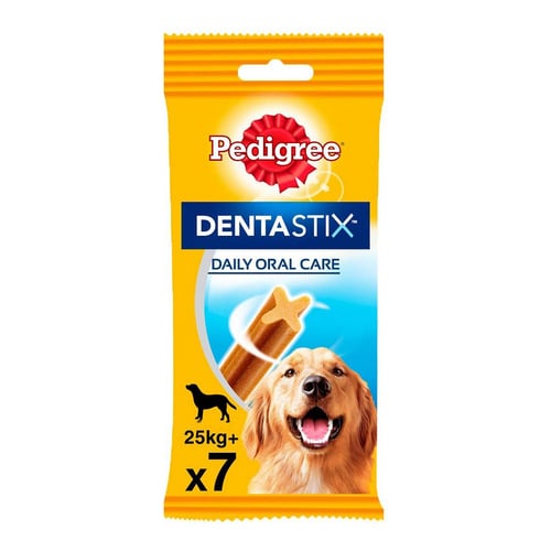 Hundesnack Pedigree Dentastix (270 g) - picture