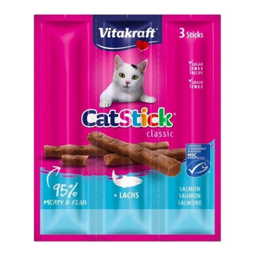 Snack for Cats Vitakraft_0