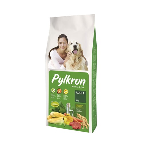 Foder Pylkron (4 kg) - picture