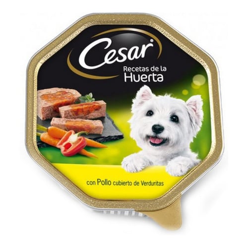 Hundefoder Cesar Huerta (150 g)_0