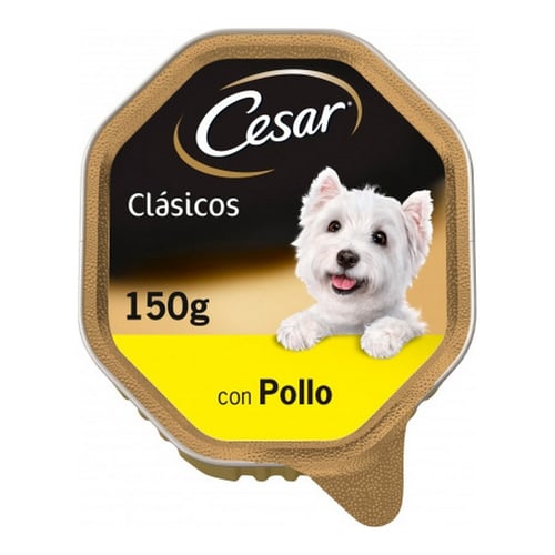 Hundefoder Cesar (150 g)_0