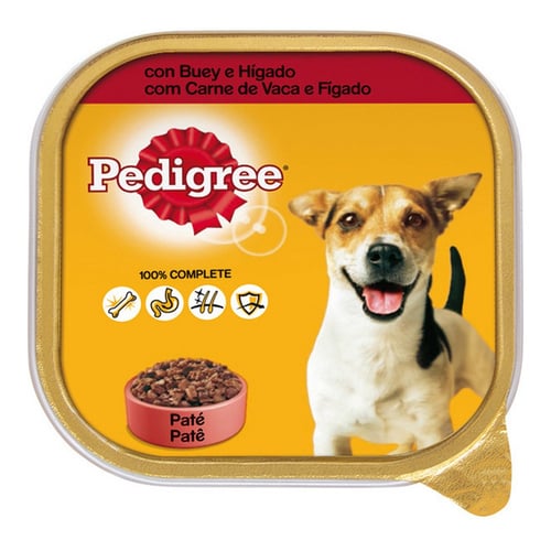 Hundefoder Pedigree (300 g) - picture