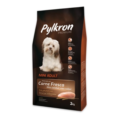Hundefoder Pylkron Premium (2 Kg) - picture