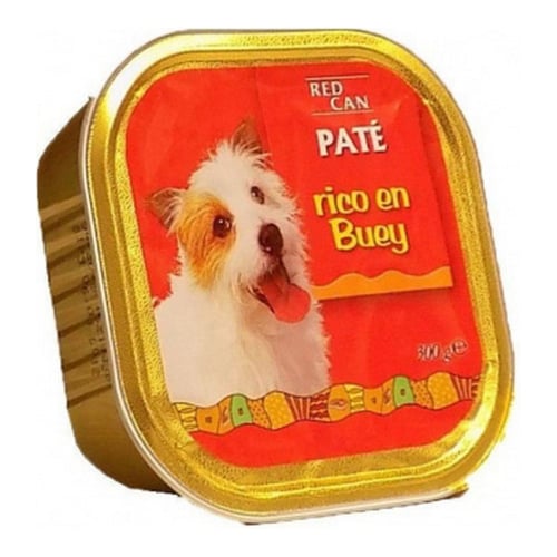 Hundefoder Red Can (300 g)_0