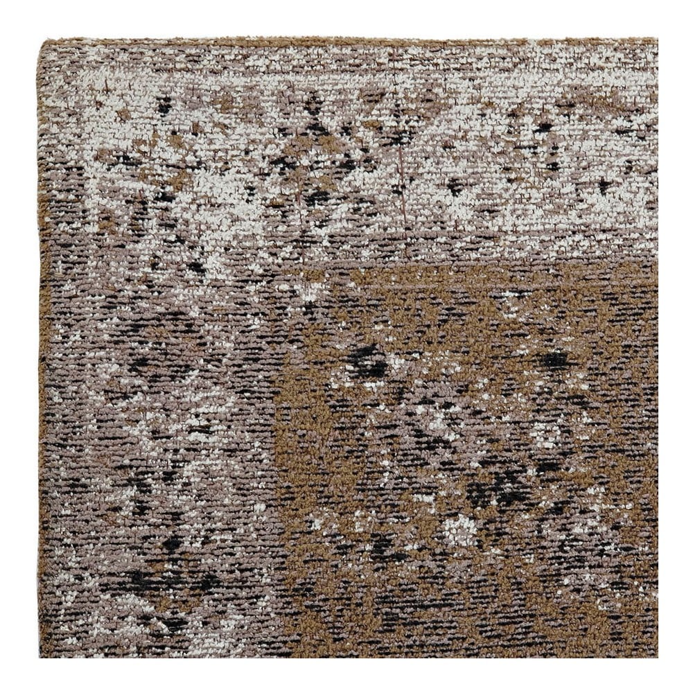 Carpet DKD Home Decor Cotton (60 x 240 x 1 cm)_13