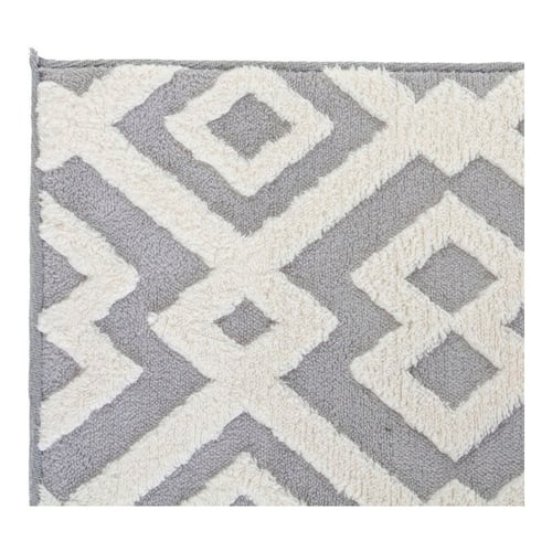 Tæppe DKD Home Decor Polyester Araber (60 x 240 x 1 cm)_14