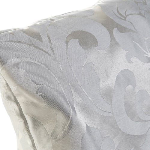 Kudde DKD Home Decor Grå Polyester (50 x 50 x 30 cm)_4