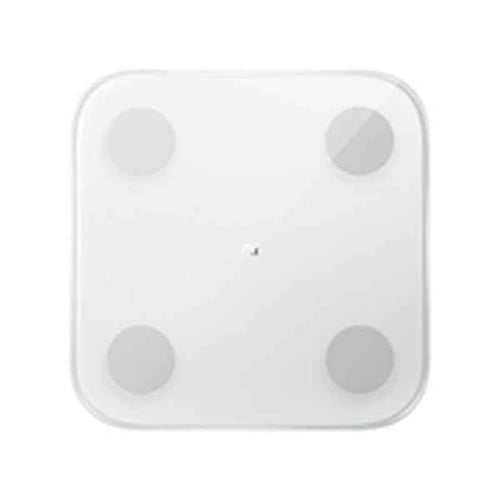 Bluetooth Digital Badevægt Xiaomi Mi Body Compositscale Scale 2 Hvid - picture