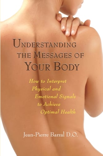 Understanding the Messages of Your Body - picture