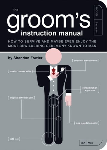 Groom's Instruction Manual - picture