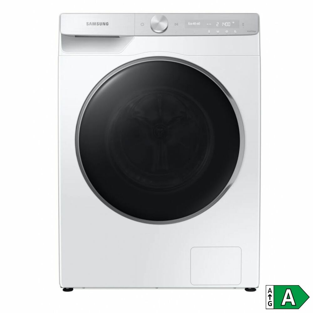 Washing machine Samsung WW90T936DSH 9 kg_5
