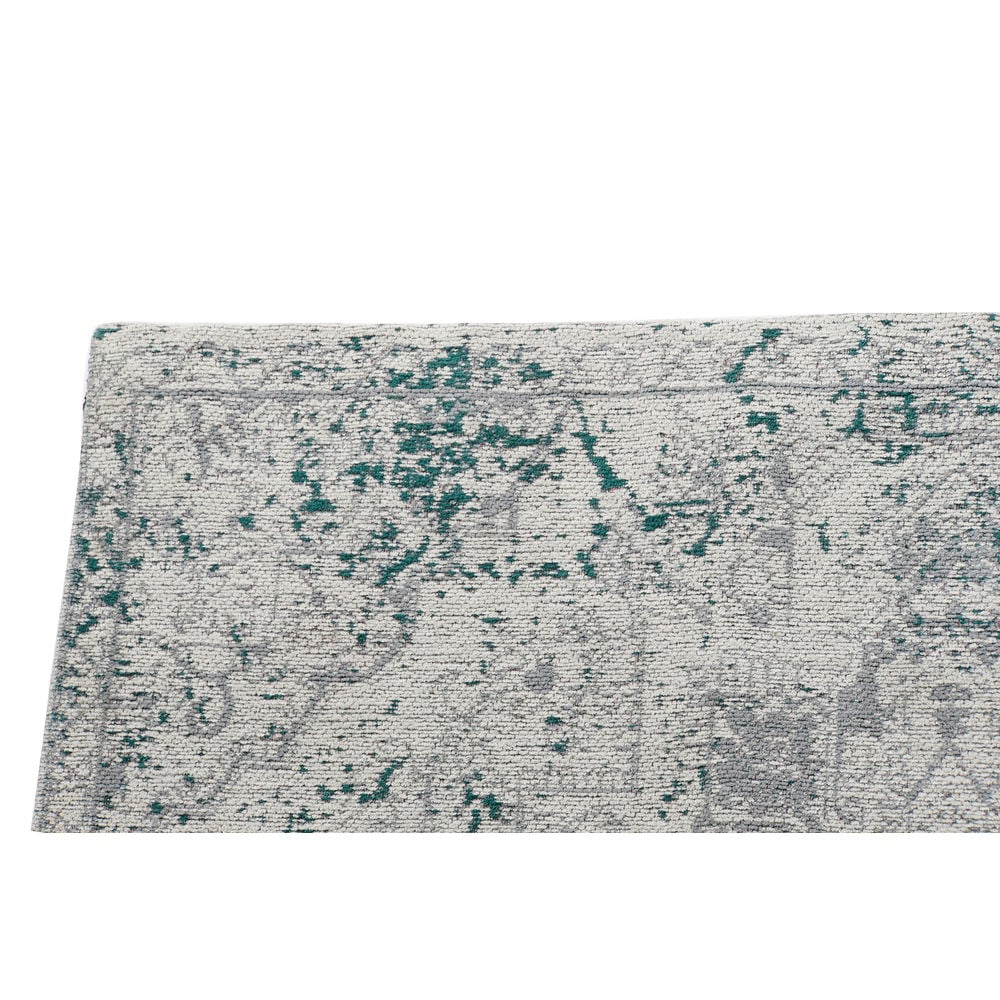 Carpet DKD Home Decor Cotton Chenille (60 x 240 x 1 cm)_7