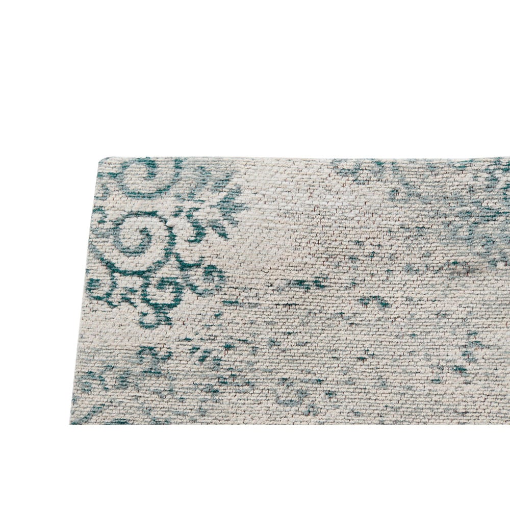 Carpet DKD Home Decor Cotton Chenille (60 x 240 x 1 cm)_10