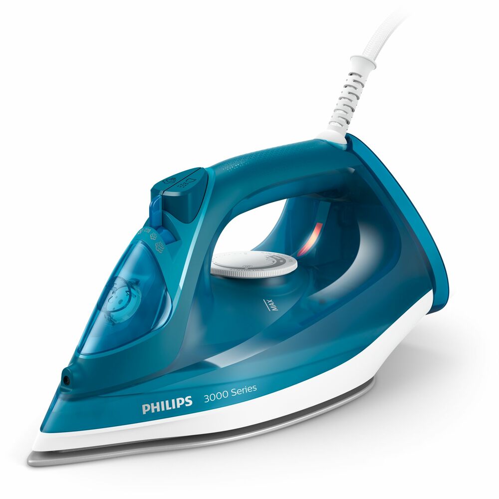 Steam Iron Philips DST3040/70 2400W_1